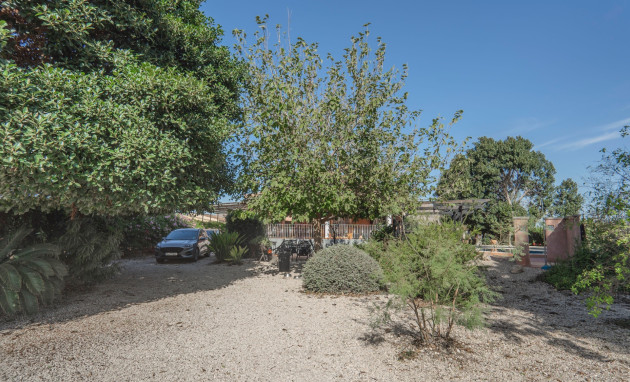 Herverkoop - Country Property - Orihuela - San Bartolome