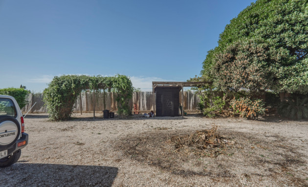 Herverkoop - Country Property - Orihuela - San Bartolome