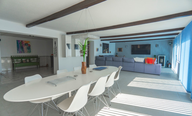 Herverkoop - Country Property - Los Montesinos - Los Montesinos - Country