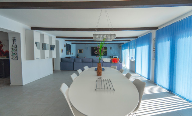 Herverkoop - Country Property - Los Montesinos - Los Montesinos - Country