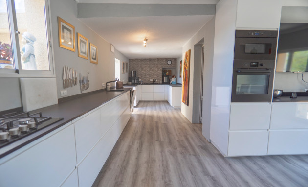 Herverkoop - Country Property - Los Montesinos - Los Montesinos - Country