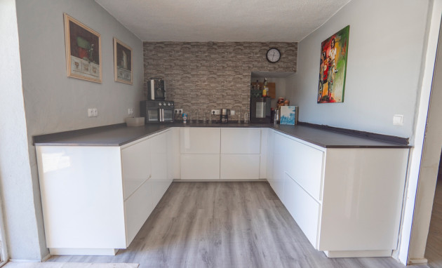 Herverkoop - Country Property - Los Montesinos - Los Montesinos - Country