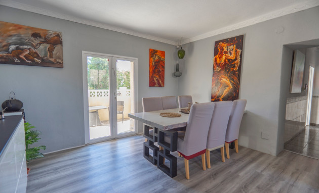 Herverkoop - Country Property - Los Montesinos - Los Montesinos - Country