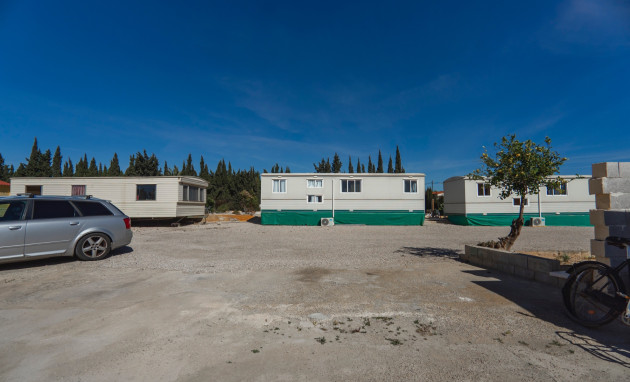 Herverkoop - Country Property - Los Montesinos - Los Montesinos - Country