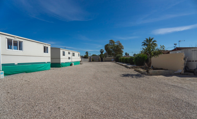 Herverkoop - Country Property - Los Montesinos - Los Montesinos - Country