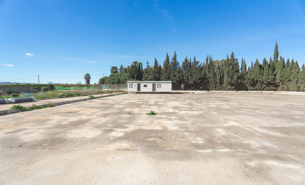 Herverkoop - Country Property - Los Montesinos - Los Montesinos - Country