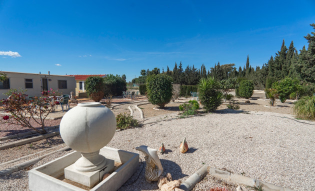 Herverkoop - Country Property - Los Montesinos - Los Montesinos - Country