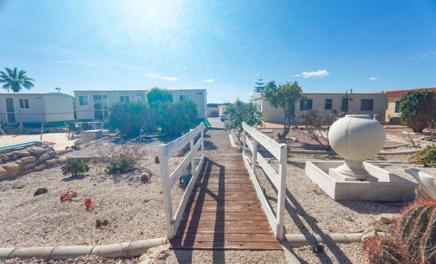 Herverkoop - Country Property - Los Montesinos - Los Montesinos - Country