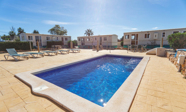 Herverkoop - Country Property - Los Montesinos - Los Montesinos - Country