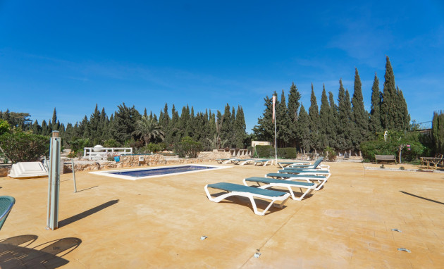 Herverkoop - Country Property - Los Montesinos - Los Montesinos - Country