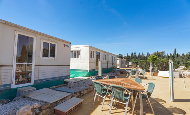 Herverkoop - Country Property - Los Montesinos - Los Montesinos - Country