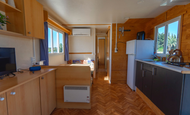 Herverkoop - Country Property - Los Montesinos - Los Montesinos - Country