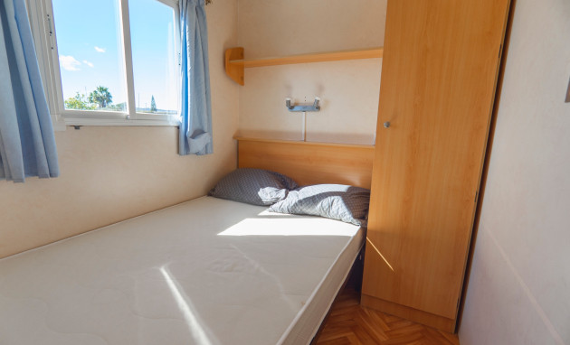 Herverkoop - Country Property - Los Montesinos - Los Montesinos - Country