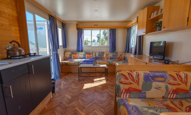 Herverkoop - Country Property - Los Montesinos - Los Montesinos - Country