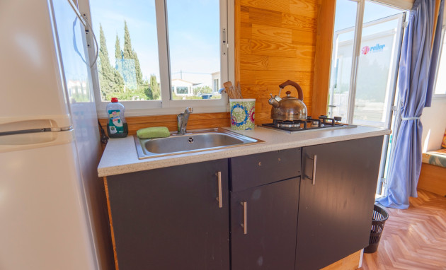 Herverkoop - Country Property - Los Montesinos - Los Montesinos - Country