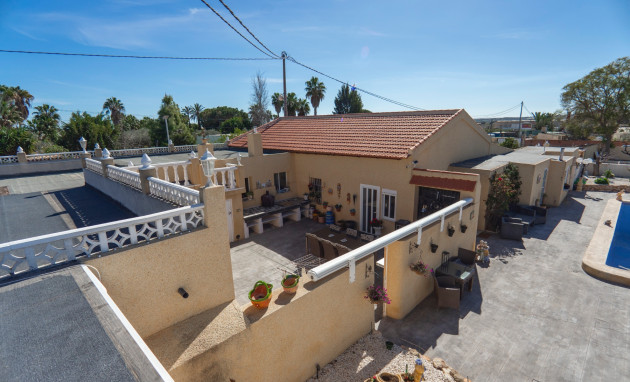 Herverkoop - Country Property - Los Montesinos - Los Montesinos - Country