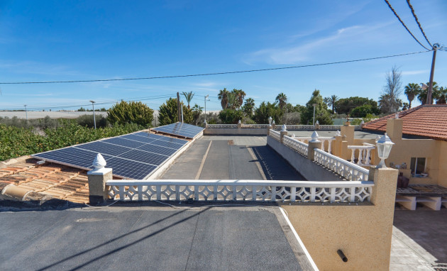 Herverkoop - Country Property - Los Montesinos - Los Montesinos - Country