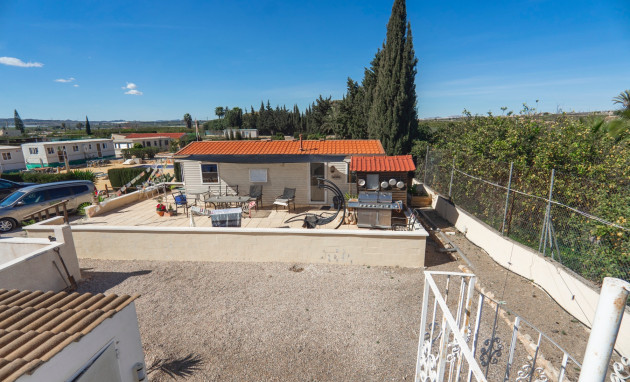 Herverkoop - Country Property - Los Montesinos - Los Montesinos - Country