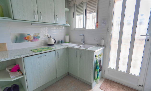 Herverkoop - Detached Villa - Ciudad Quesada - La Marquesa