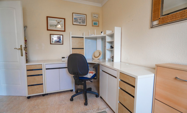 Herverkoop - Detached Villa - Ciudad Quesada - La Marquesa