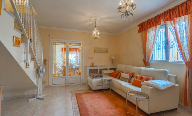 Herverkoop - Detached Villa - Ciudad Quesada - La Marquesa