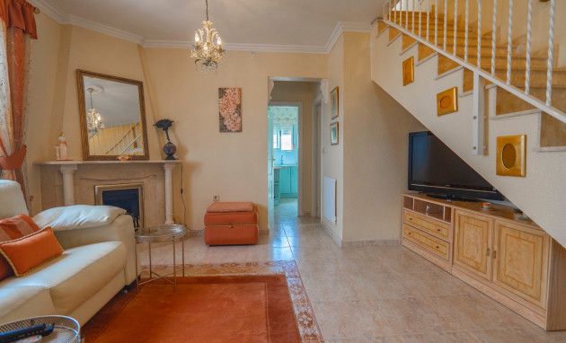 Herverkoop - Detached Villa - Ciudad Quesada - La Marquesa