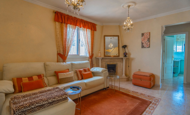 Herverkoop - Detached Villa - Ciudad Quesada - La Marquesa