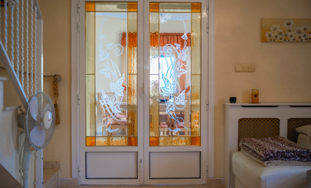 Herverkoop - Detached Villa - Ciudad Quesada - La Marquesa