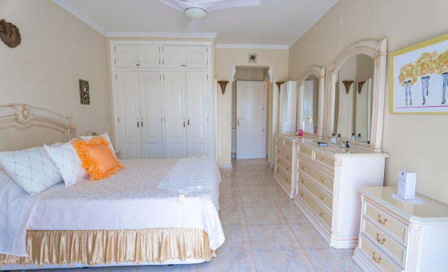 Herverkoop - Detached Villa - Ciudad Quesada - La Marquesa