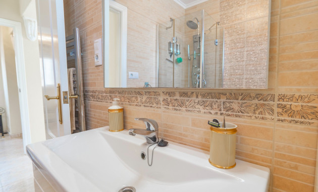 Herverkoop - Detached Villa - Ciudad Quesada - La Marquesa