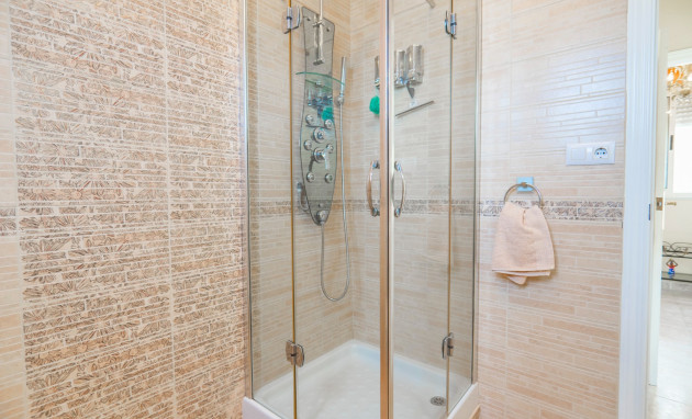 Herverkoop - Detached Villa - Ciudad Quesada - La Marquesa