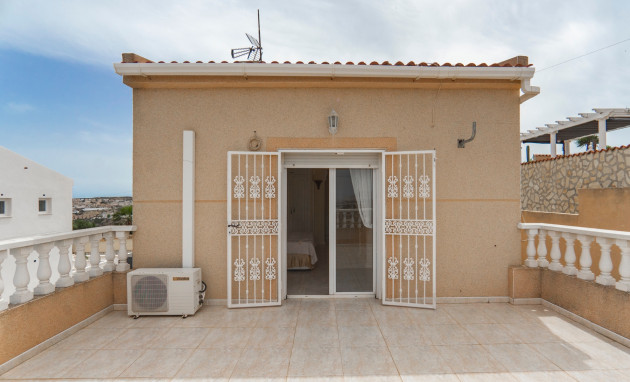 Herverkoop - Detached Villa - Ciudad Quesada - La Marquesa