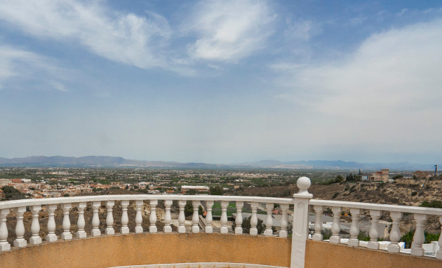 Herverkoop - Detached Villa - Ciudad Quesada - La Marquesa