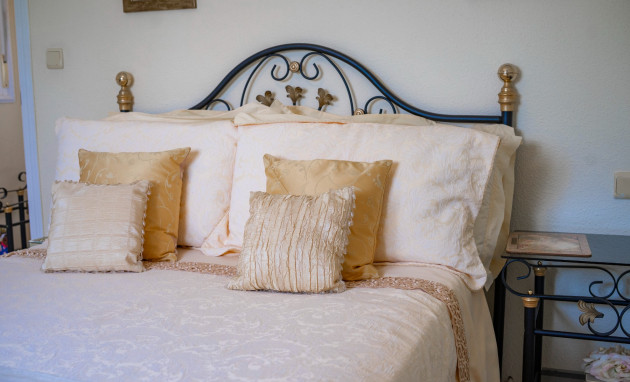 Herverkoop - Detached Villa - Ciudad Quesada - La Marquesa