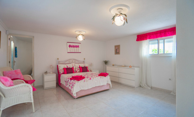 Herverkoop - Detached Villa - Ciudad Quesada - La Marquesa