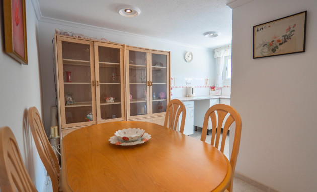 Herverkoop - Detached Villa - Ciudad Quesada - La Marquesa