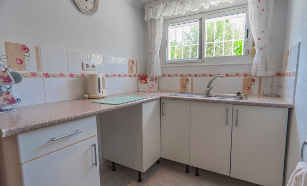 Herverkoop - Detached Villa - Ciudad Quesada - La Marquesa