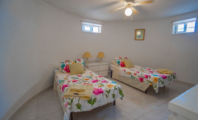 Herverkoop - Detached Villa - Ciudad Quesada - La Marquesa