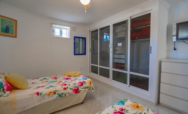 Herverkoop - Detached Villa - Ciudad Quesada - La Marquesa