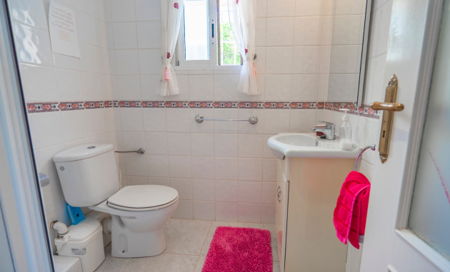 Herverkoop - Detached Villa - Ciudad Quesada - La Marquesa