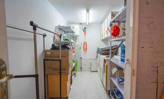 Herverkoop - Detached Villa - Ciudad Quesada - La Marquesa