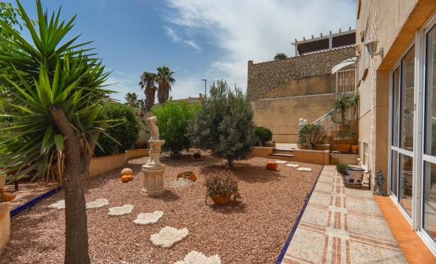 Herverkoop - Detached Villa - Ciudad Quesada - La Marquesa