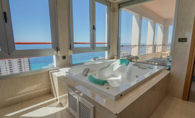 Herverkoop - Apartment - Benidorm - Benidorm - City