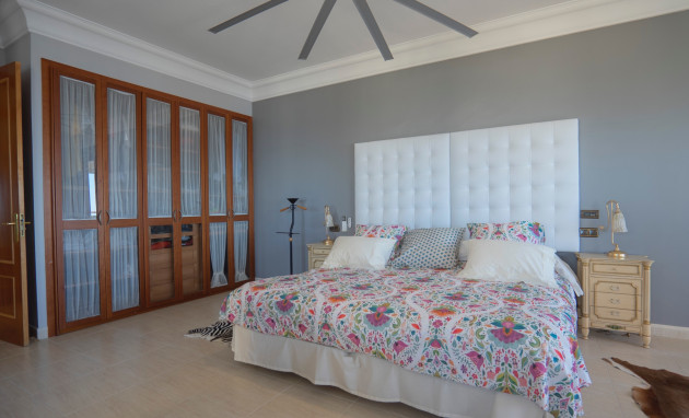 Herverkoop - Apartment - Benidorm - Benidorm - City