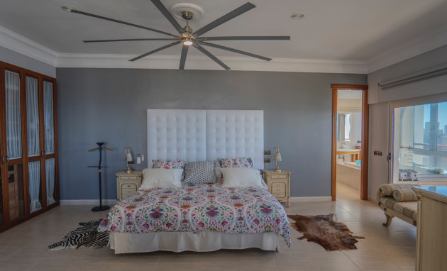 Herverkoop - Apartment - Benidorm - Benidorm - City