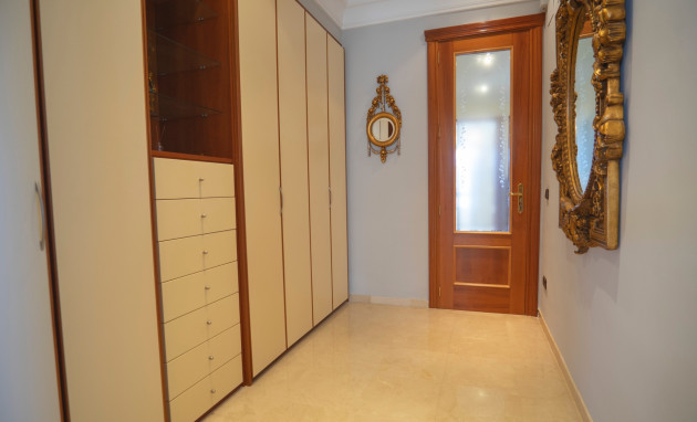 Herverkoop - Apartment - Benidorm - Benidorm - City