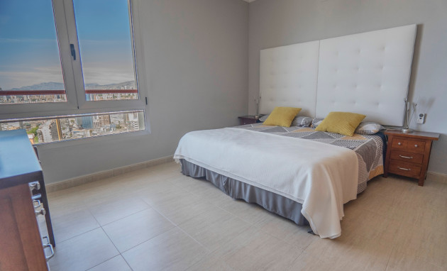 Herverkoop - Apartment - Benidorm - Benidorm - City