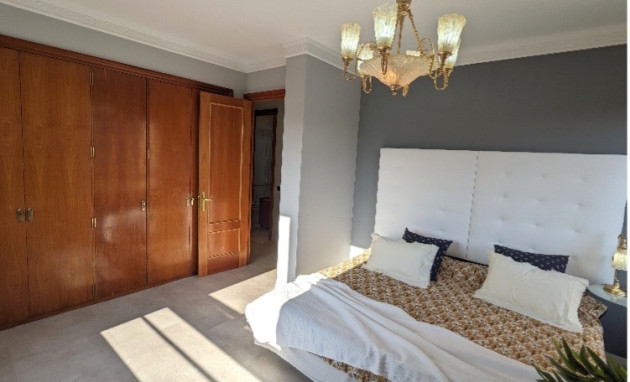 Herverkoop - Apartment - Benidorm - Benidorm - City