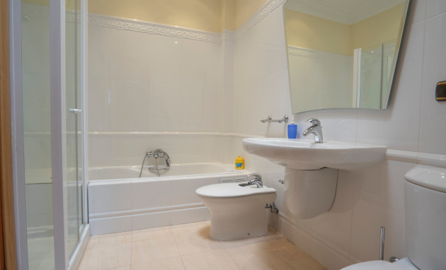 Herverkoop - Apartment - Benidorm - Benidorm - City