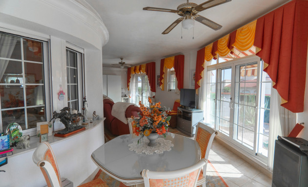 Herverkoop - Detached Villa - Ciudad Quesada - Ciudad Quesada - Town